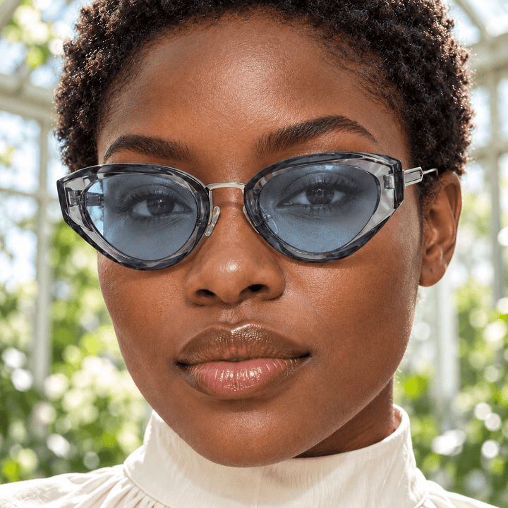 Cendria Cat-Eye Sunglasses product image 5
