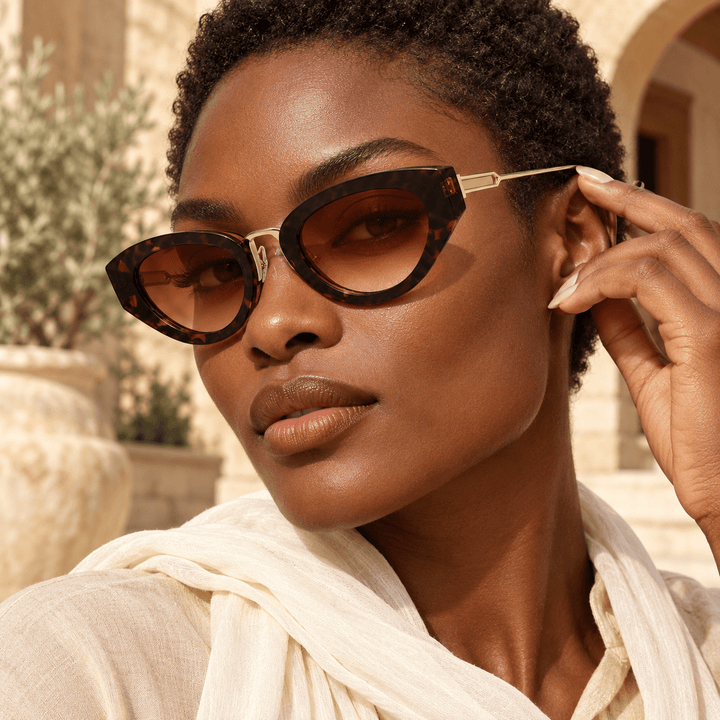 Cendria Cat-Eye Sunglasses product image 7