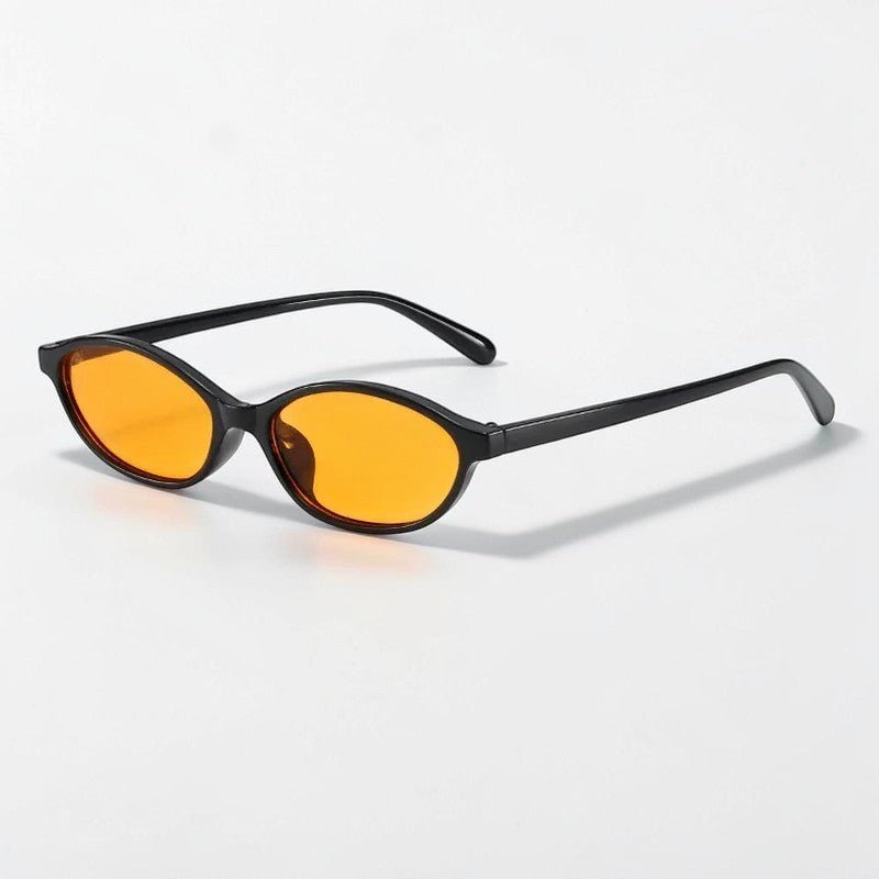Cerdan Oval Sunglasses product image 1