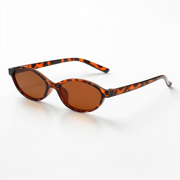 Cerdan Oval Sunglasses product image 4