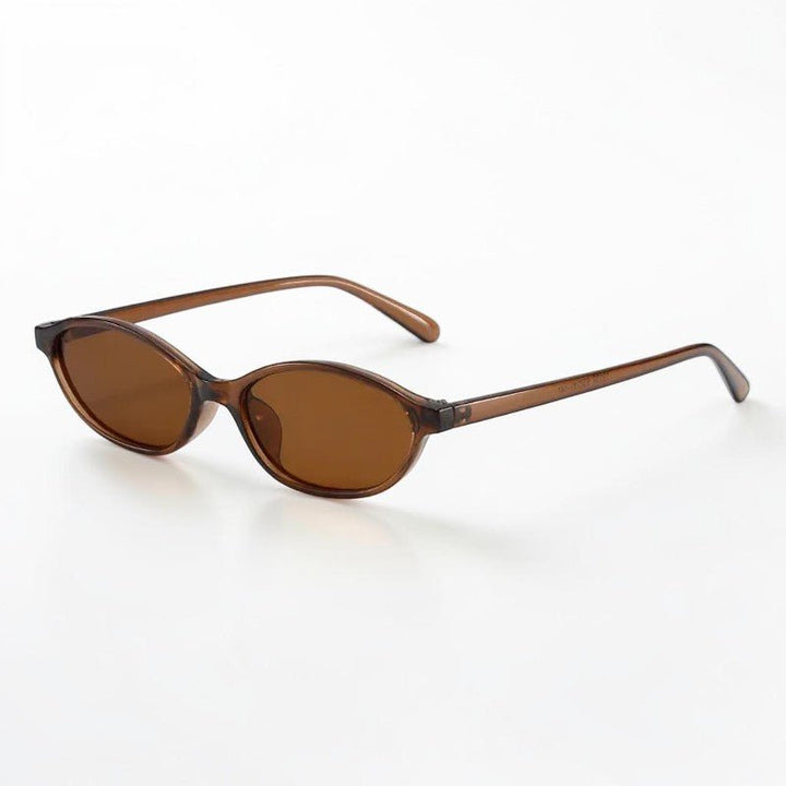 Cerdan Oval Sunglasses product image 7