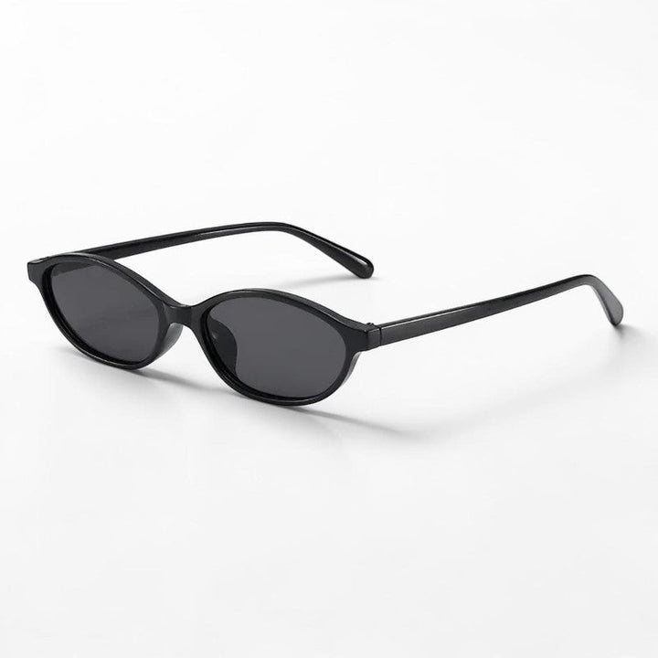 Cerdan Oval Sunglasses product image 10
