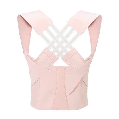 Cerviless Pro Posture Corrector | Discreet Back Brace for Pain Relief