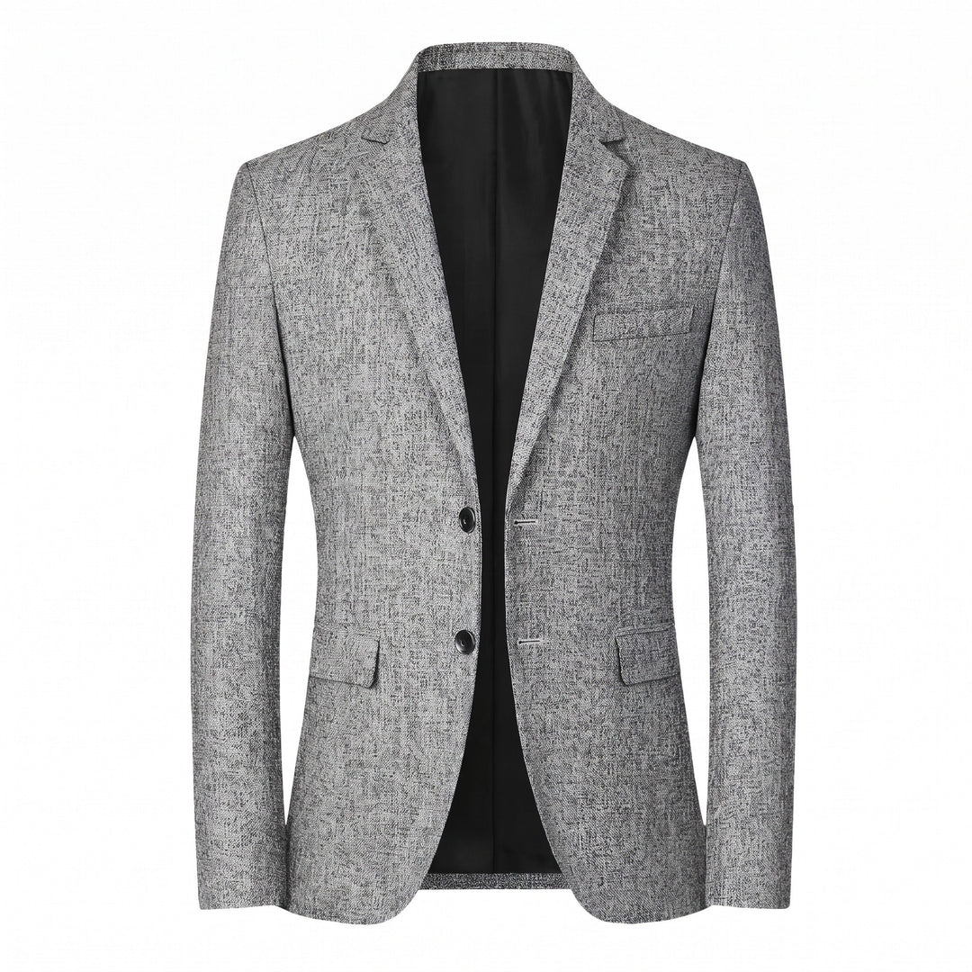 Cevrondal Melange Blazer product image 1