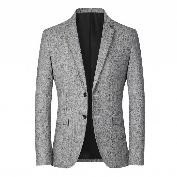 Cevrondal Melange Blazer product image 1