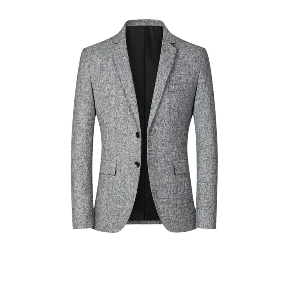 Cevrondal Melange Blazer product image 2