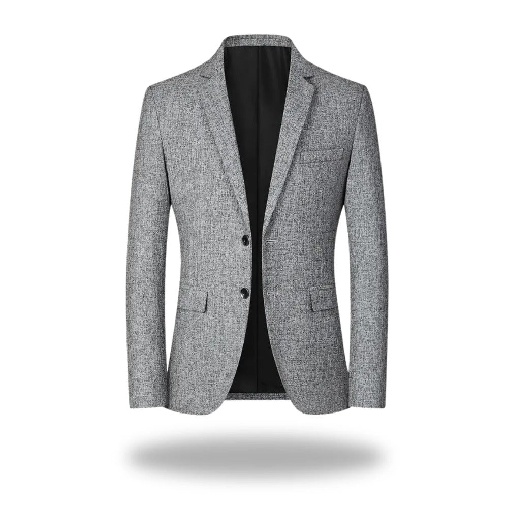 Cevrondal Melange Blazer product image 3