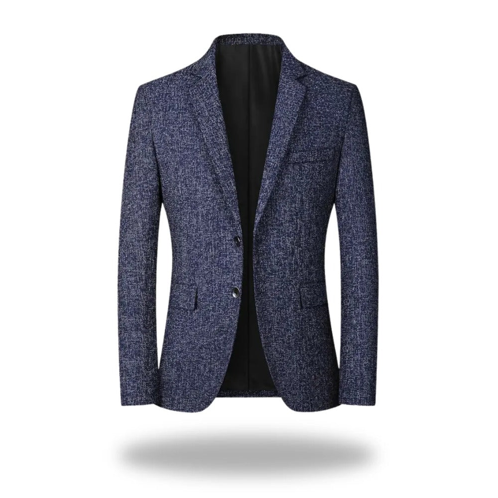 Cevrondal Melange Blazer product image 4