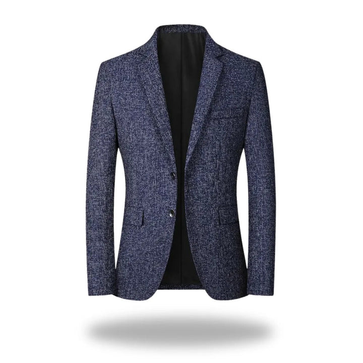 Cevrondal Melange Blazer product image 4