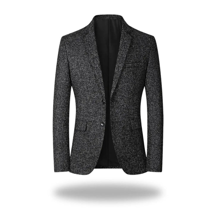 Cevrondal Melange Blazer product image 5