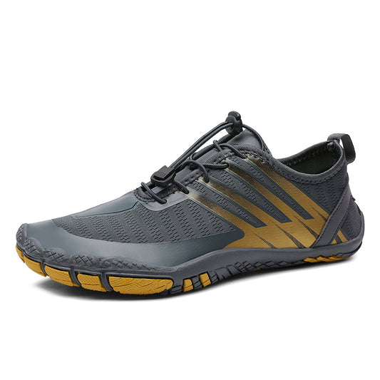 ViuvoStep™ — Barefoot Freedom with Effortless Fit
