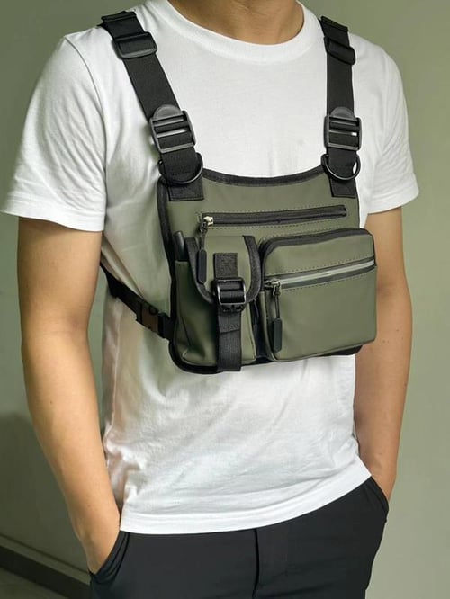 Zavonix Chest Rig Bag product image 2