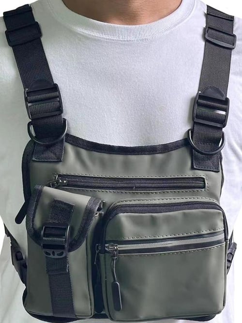 Zavonix Chest Rig Bag product image 3