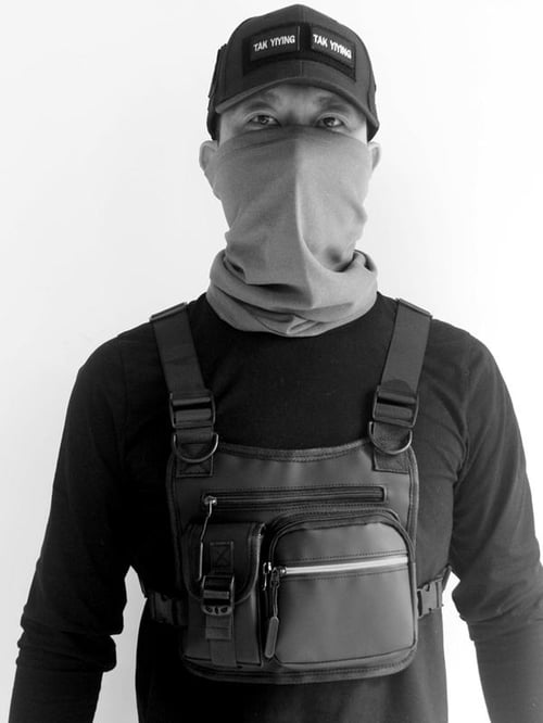 Zavonix Chest Rig Bag product image 4