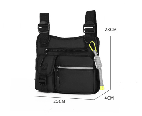 Zavonix Chest Rig Bag product image 6