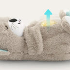 ChillPaw™ — Wrap Your Dog in Instant Calm and Endless Comfort (Grey ) - Household | Zavonix