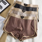 CHUNE Comfort Boxer Briefs (Beige XS) - | Zavonix