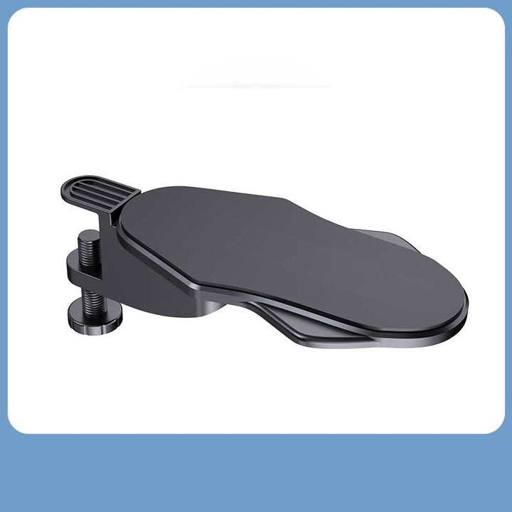 Clamp On Adjustable Desk Armrest Product Image 01