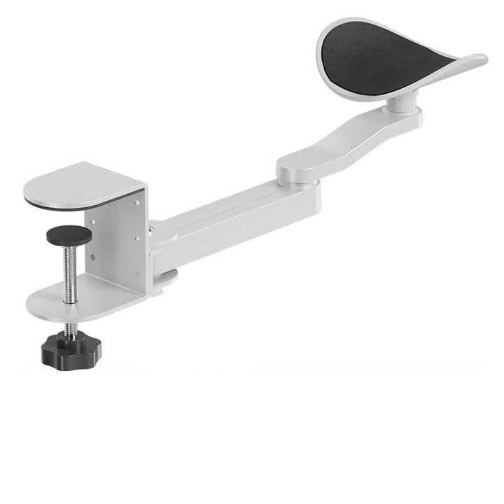 Clamp On Adjustable Desk Armrest Product Image 03