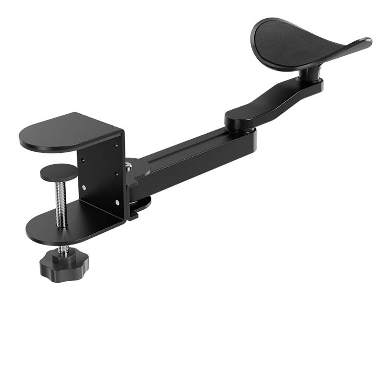 Clamp On Adjustable Desk Armrest Product Image 12