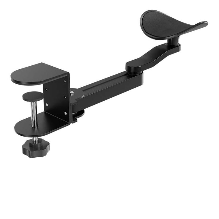 Clamp On Adjustable Desk Armrest Product Image 12