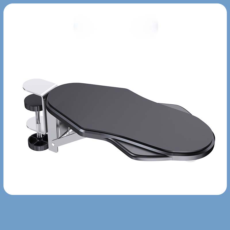 Clamp On Adjustable Desk Armrest Product Image 13