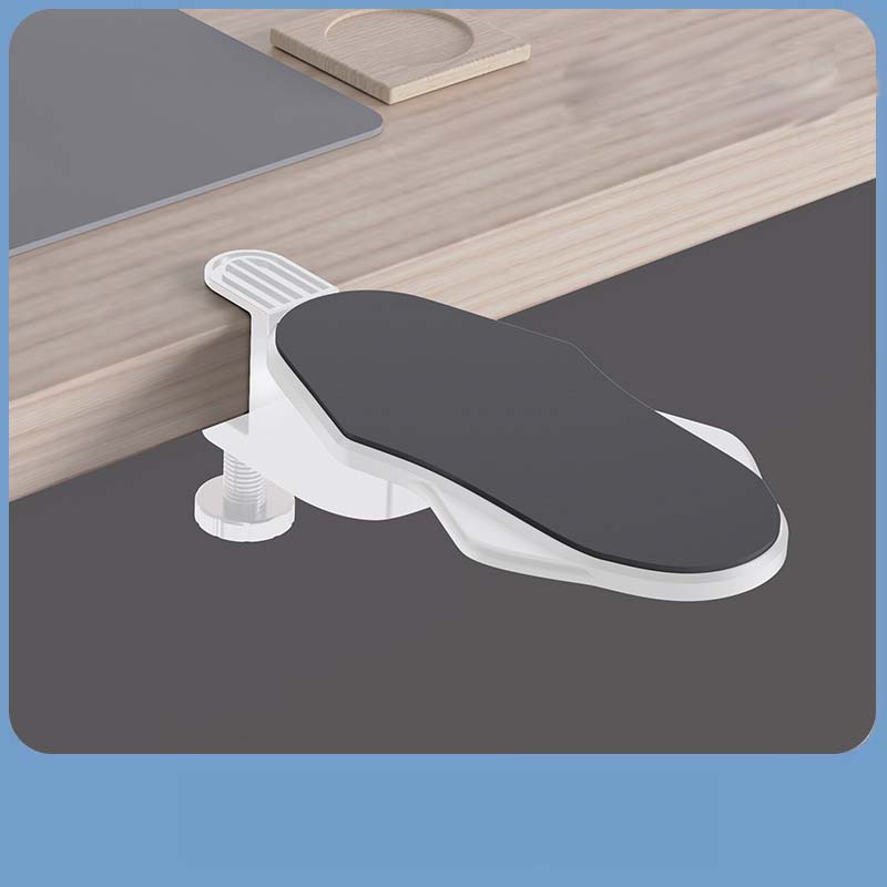 Clamp On Adjustable Desk Armrest Product Image 14