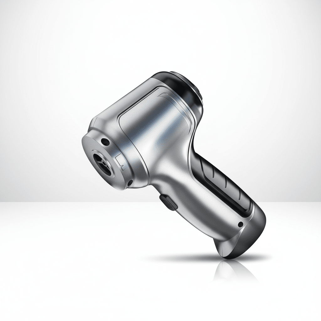 Clever Cordless Vacuum | Powerful Suction for Cars 7