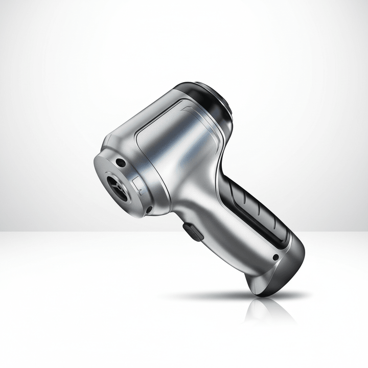 Clever Cordless Vacuum | Powerful Suction for Cars 7