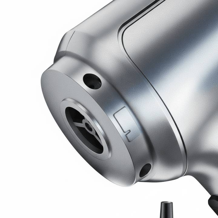 Clever Cordless Vacuum | Powerful Suction for Cars 4