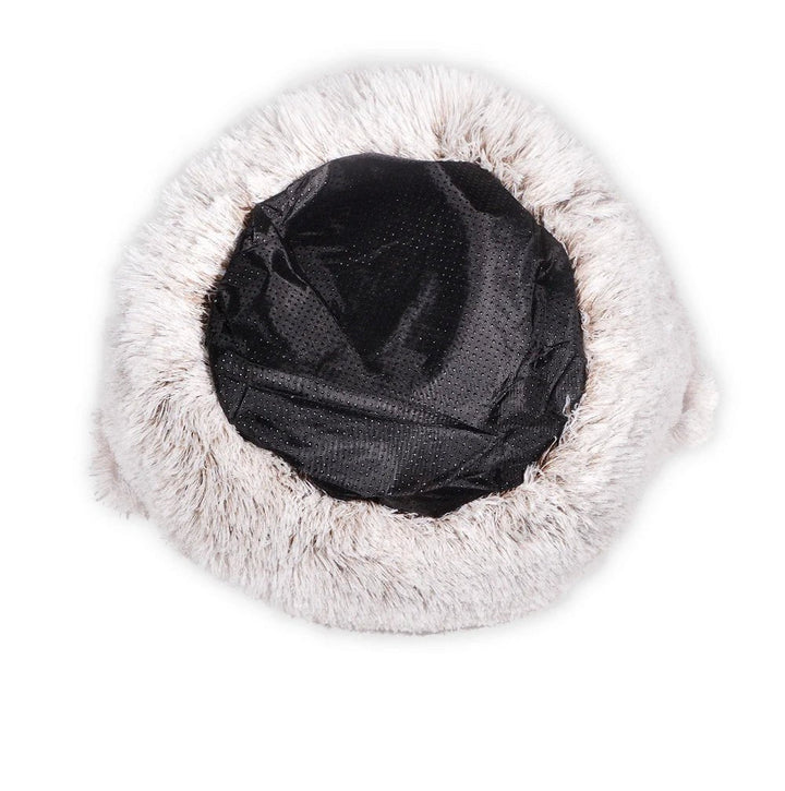 Coco Nest Bed | Orthopedic Plush Dog and Cat Bed 8