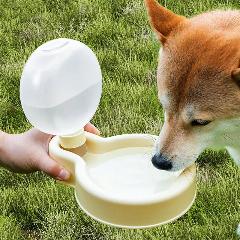 Collapsible Travel Pet Bowl Product Image 02