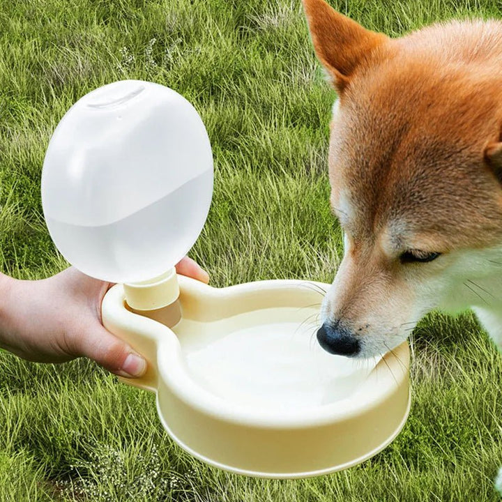 Collapsible Travel Pet Bowl Product Image 02