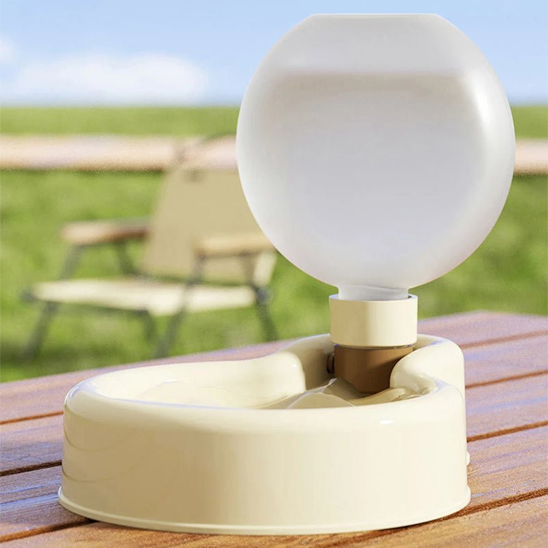 Collapsible Travel Pet Bowl Product Image 04