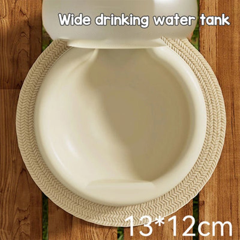 Collapsible Travel Pet Bowl Product Image 05