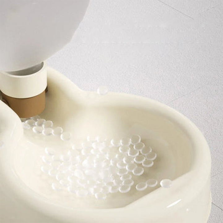 Collapsible Travel Pet Bowl Product Image 06