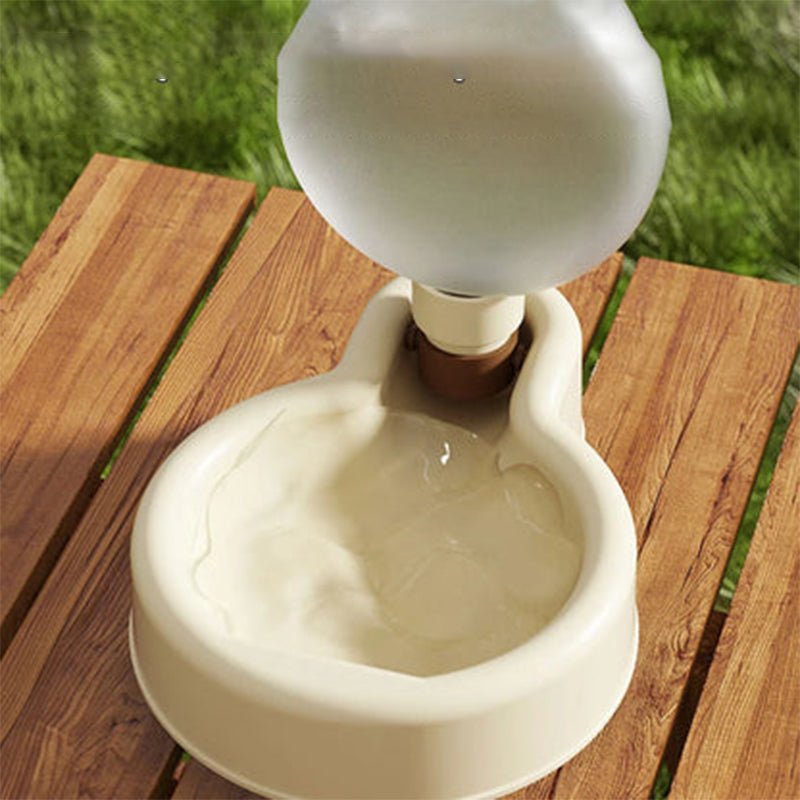 Collapsible Travel Pet Bowl Product Image 07