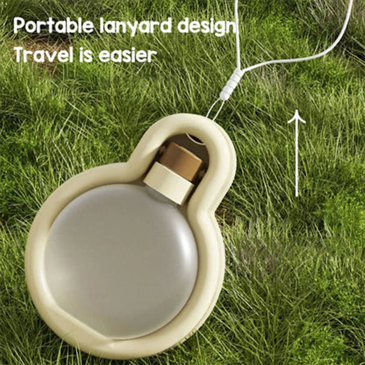 Collapsible Travel Pet Bowl Product Image 08