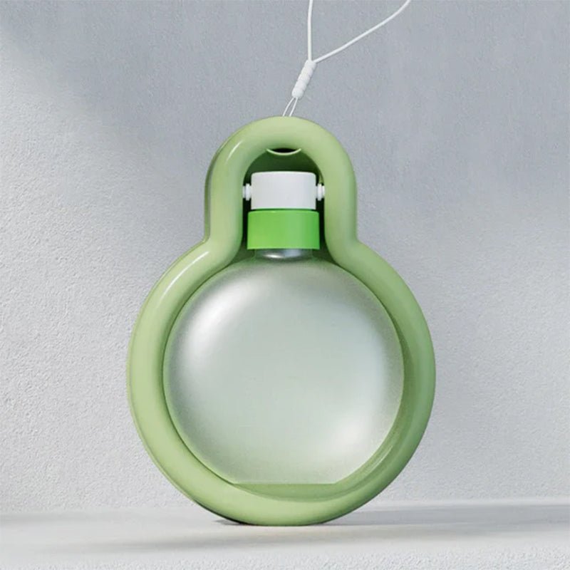 Collapsible Travel Pet Bowl Product Image 10