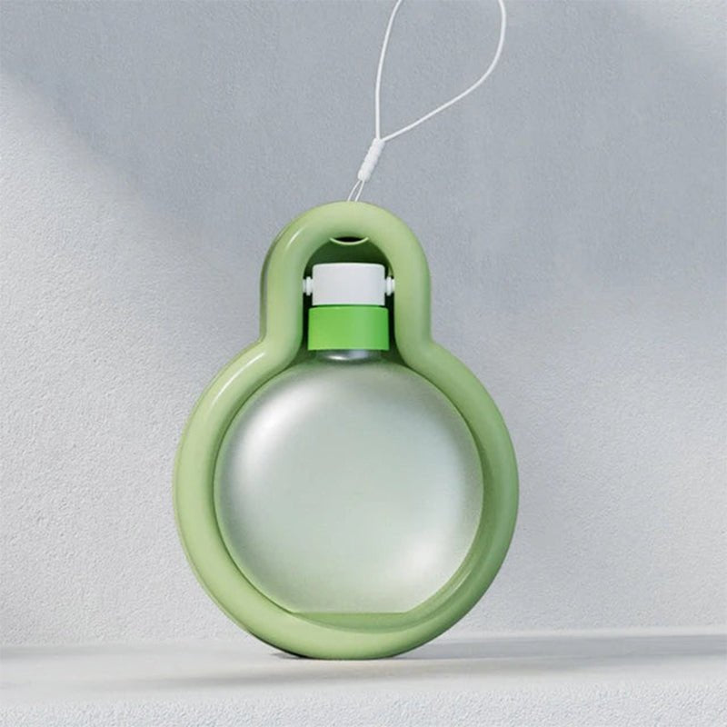Collapsible Travel Pet Bowl Product Image 12