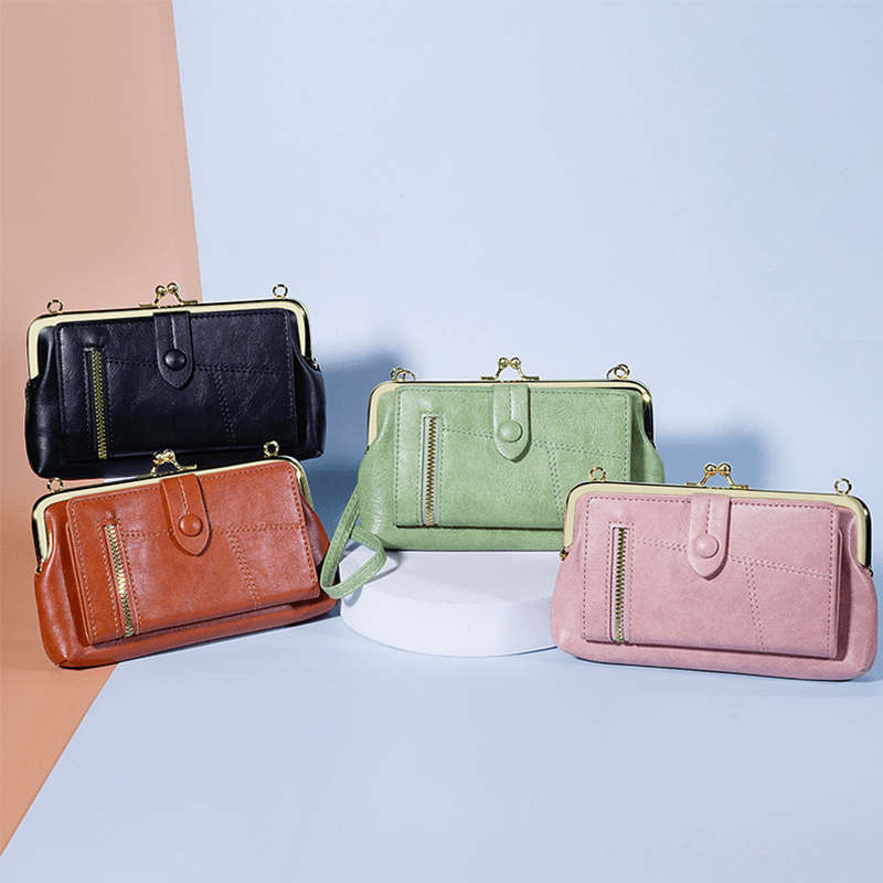 Compact Crossbody Phone Bag Product Image 04