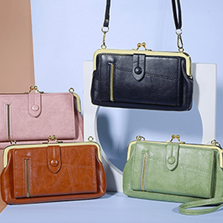 Compact Crossbody Phone Bag Product Image 07