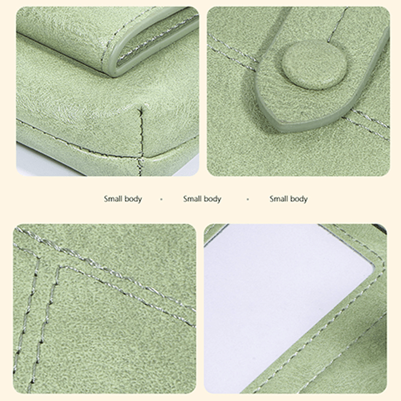 Compact Crossbody Phone Bag Product Image 08