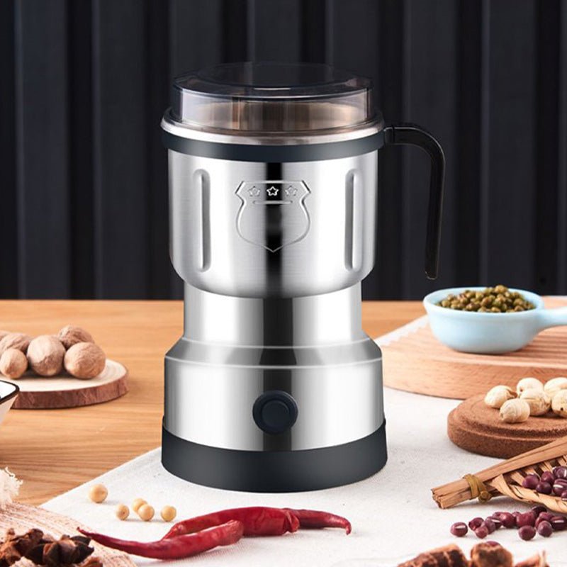 Compact Electric Coffee Spice Grinder Product Image 02