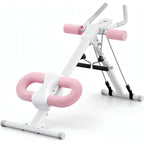 ConfidenceUnleashed™ — Ignite Your Inner Glow and Command Every Room (Pink ) - | Zavonix