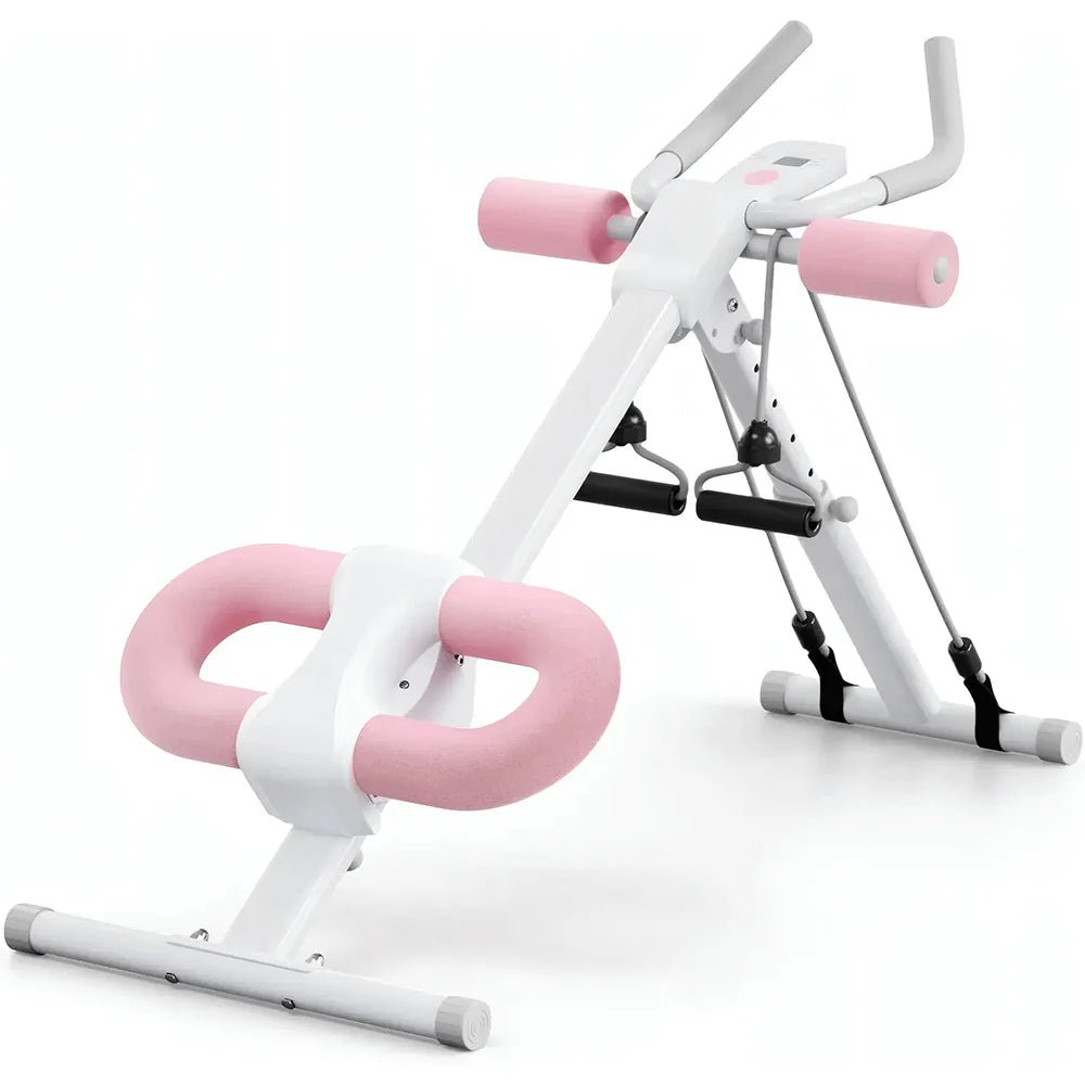 ConfidenceUnleashed™ — Ignite Your Inner Glow and Command Every Room (Pink ) - | Zavonix