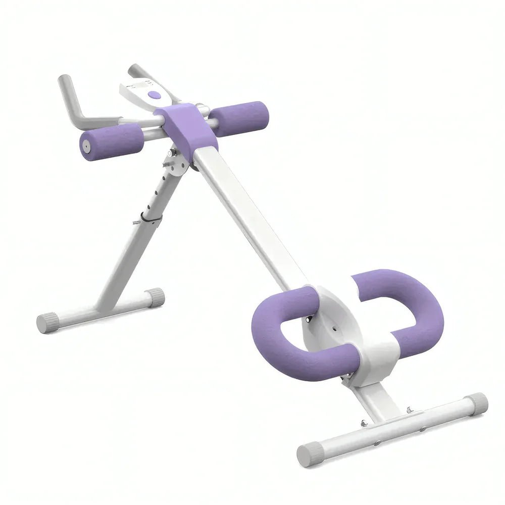 ConfidenceUnleashed™ — Ignite Your Inner Glow and Command Every Room (Purple ) - | Zavonix