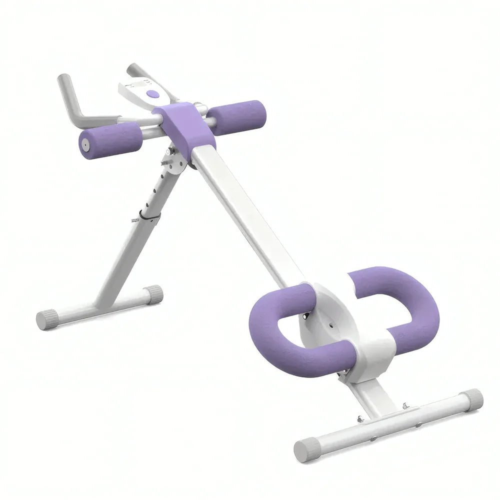 ConfidenceUnleashed™ — Ignite Your Inner Glow and Command Every Room (Purple ) - | Zavonix