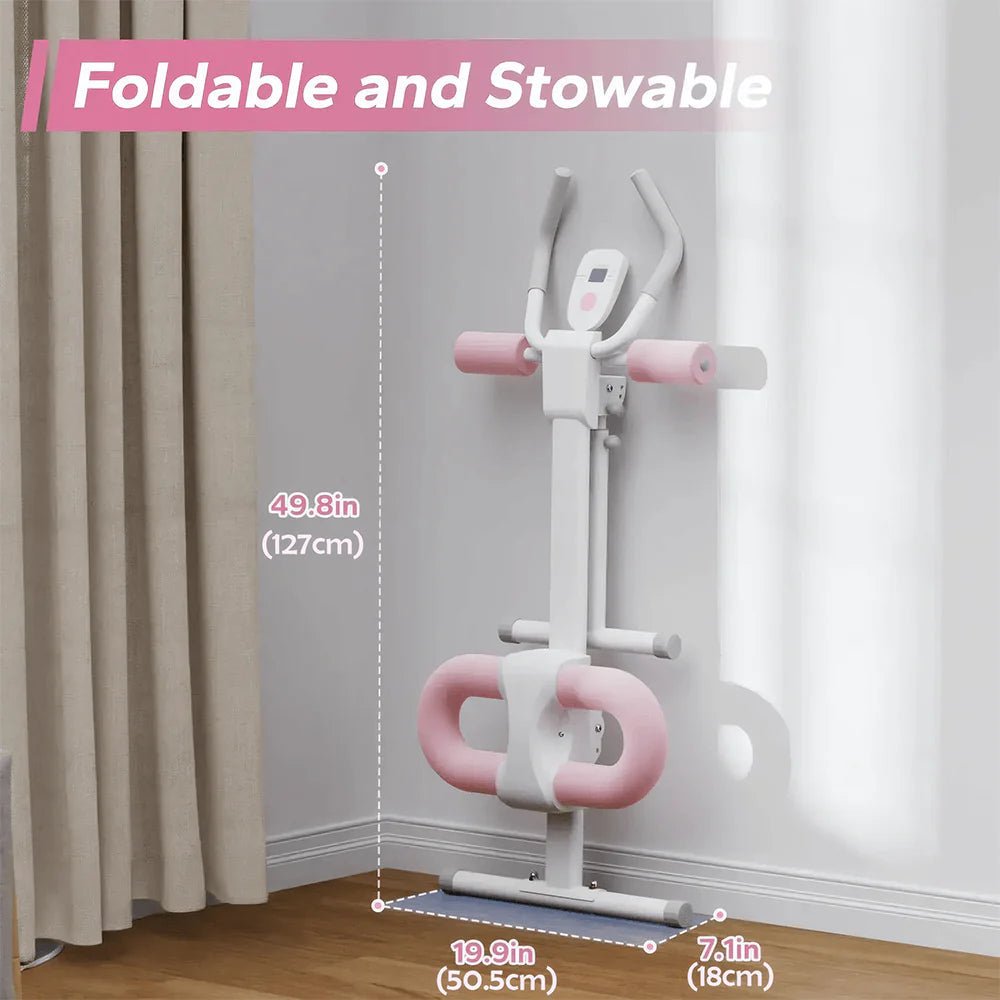 ConfidenceUnleashed™ — Ignite Your Inner Glow and Command Every Room (Purple ) - | Zavonix