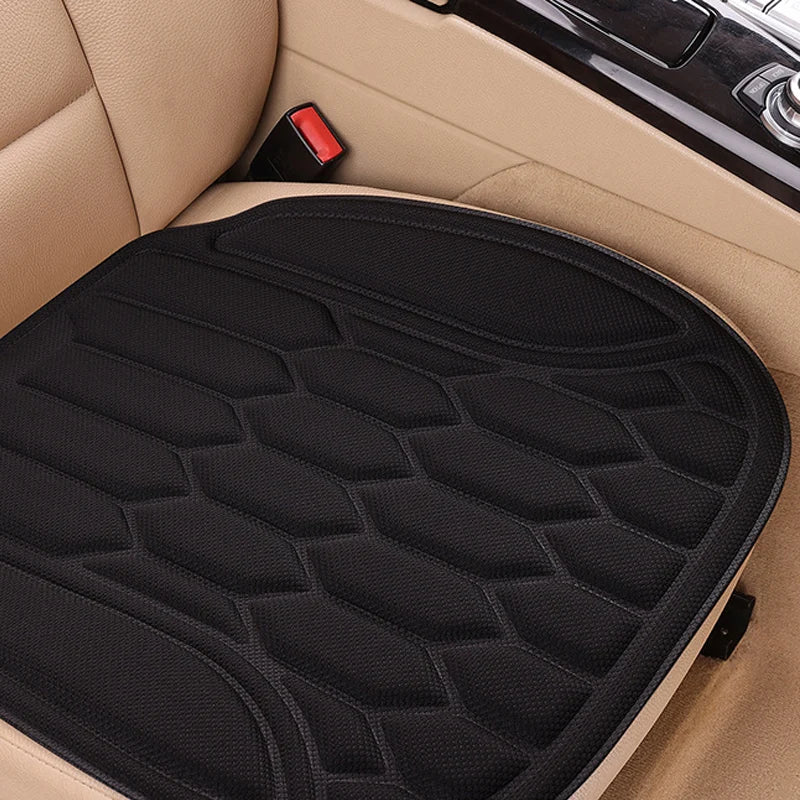 Cooling Car Seat Cushion Latex Support Product Image 12